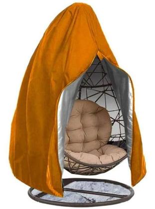 Imagem de Capa Impermeável Para Balanço Suspenso