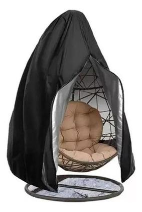 Imagem de Capa Impermeável Para Balanço Suspenso