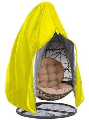 Imagem de Capa Impermeável Para Balanço Suspenso