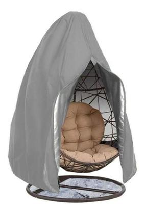 Imagem de Capa Impermeável Para Balanço Suspenso