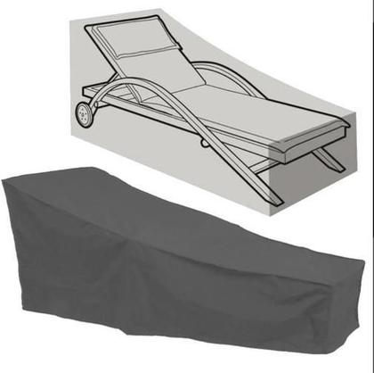 Imagem de Capa Impermeável Para Espreguiçadeira 190X68X40