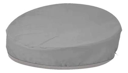 Imagem de Capa Impermeável Para Espreguiçadeira Redonda