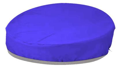 Imagem de Capa Impermeável Para Espreguiçadeira Redonda