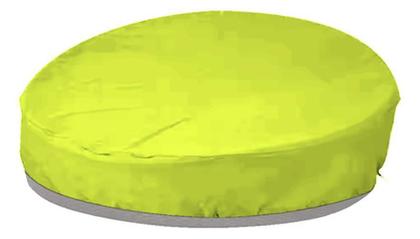 Imagem de Capa Impermeável Para Espreguiçadeira Redonda