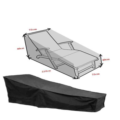 Imagem de Capa Impermeável Para Espreguiçadeira