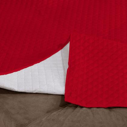 Imagem de Capa Impermeável Protetora Para Sofá-cama Retrátil e Reclinável 2 Metros 2 Lugares de 1m Cada