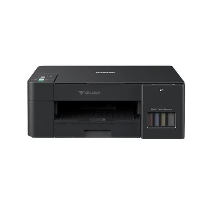 Imagem de Capa Impressora Multifuncional Brother DCP-T420W Preta