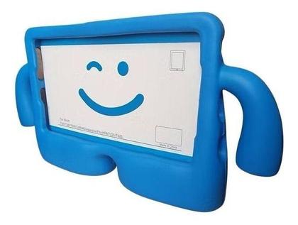 Imagem de Capa Infantil Anti Queda Com Bracinhos Para Tablet Positivo Vision Tab 10