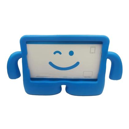 Imagem de Capa Infantil Bracinhos Compatível Com Samsung Galaxy TAB A9 8.7 Polegadas