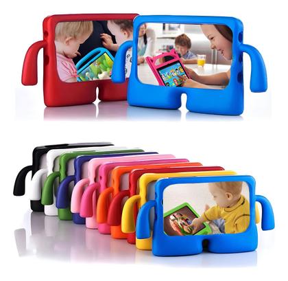 Imagem de Capa Infantil Bracinhos Para Tablet Positivo Vision Tab 10