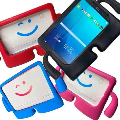 Imagem de Capa Infantil Bracinhos Samsung Galaxy Tab A9+ 11 Pol