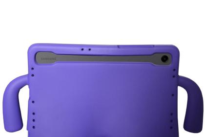 Imagem de Capa Infantil Com Bracinho Para Tablet Galaxy Tab A9 Plus 11