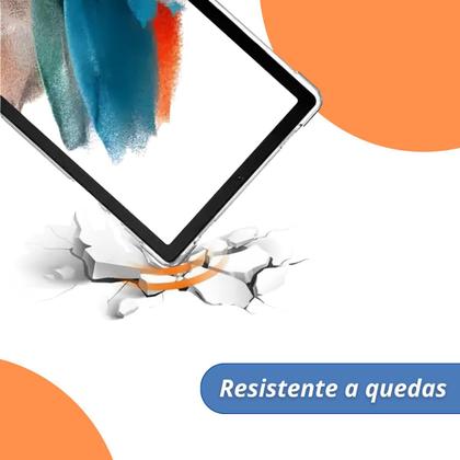 Imagem de Capa Infantil P/ Tablet Samsung Tab A9 Plus 11" + Película De Vidro