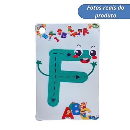Imagem de Capa Infantil Personalizada P/ Tablet A9+ Plus 11 Polegadas