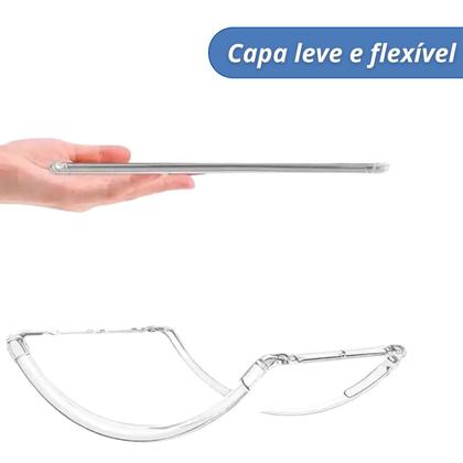 Imagem de Capa Infantil Personalizada P/ Tablet A9+ Plus 11 Polegadas