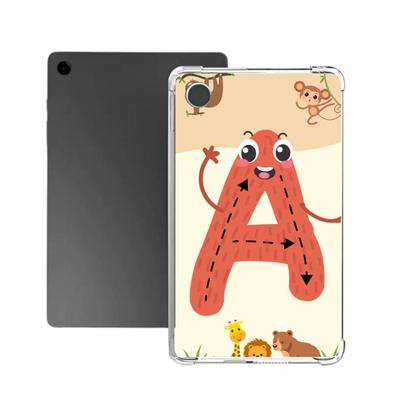 Imagem de Capa Infantil Personalizada P/ Tablet A9+ Plus 11 Polegadas