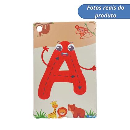 Imagem de Capa Infantil Personalizada P/ Tablet A9+ Plus 11 Polegadas