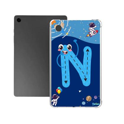 Imagem de Capa Infantil Personalizada P/ Tablet A9+ Plus 11 Polegadas