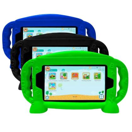 Imagem de Capa infantil Tablet 9 E 10 Polegadas Universal Anti Shock