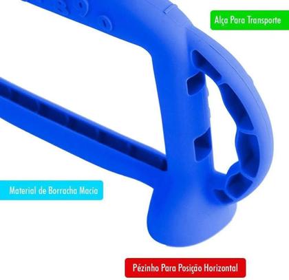 Imagem de Capa infantil Tablet 9 E 10 Polegadas Universal Anti Shock