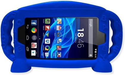 Imagem de Capa Infantil Tablet Positivo Twist Tab T770 Case