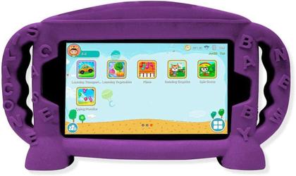 Imagem de Capa Infantil Tablet Positivo Twist Tab T770 Case