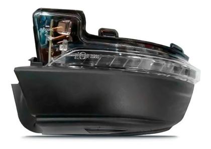 Imagem de Capa Inferior Retrovisor T-Cross / 19 a 22 - Lado Esquerdo (Motorista)