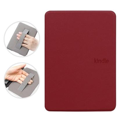 Imagem de Capa interior camurça para Kindle 11ª Geração com alça