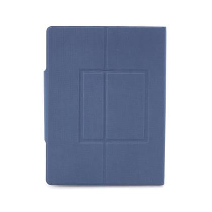 Imagem de Capa iPad e Tablet com Teclado, Universal telas entre 9 e 11 polegadas, Azul, Originais iPlace