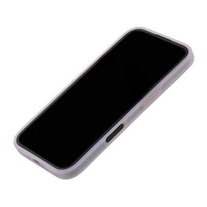 Imagem de Capa iPhone 16 Plus, Originais iPlace, Ring Rosa