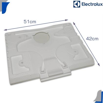 Imagem de Capa Isolação Isopor Geladeira Electrolux Df51 Df52 Df53 Df54 Dfn52 Dfw52 If51 If53 Tf51