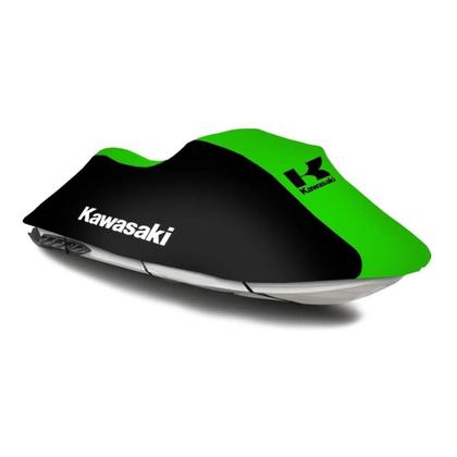 Imagem de Capa Jet Ski Kawasaki Sx 750 (Jet Em Pé) - Alta Proteção