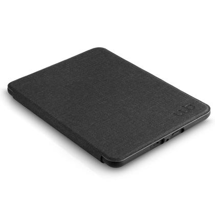 Imagem de Capa Kindle Paperwhite 10a geração (2019) WB - Ultra Leve Sensor Magnético Silicone Flexível