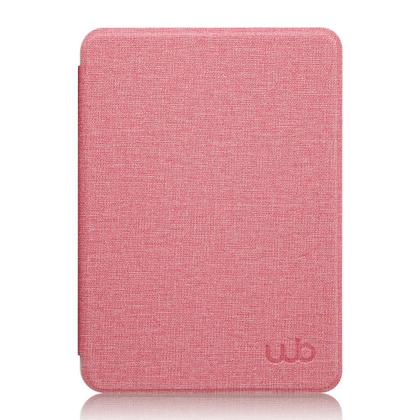 Imagem de Capa Kindle Paperwhite 10a geração (2019) WB - Ultra Leve Sensor Magnético Silicone Flexível