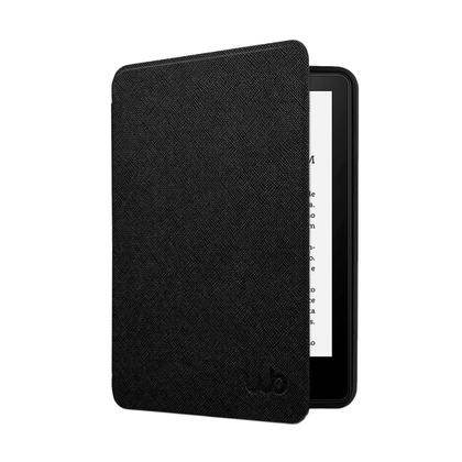 Imagem de Capa Kindle Paperwhite 10a geração (2019) WB - Ultra Leve Sensor Magnético Silicone Flexível