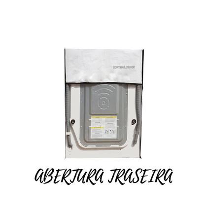 Imagem de CAPA LAVA &amp SECA LG 11KG PRIME TOUCH IMPERMEÁVEL NOVA