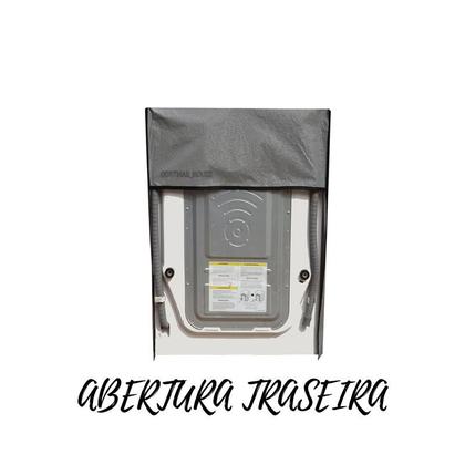 Imagem de CAPA LAVA &amp SECA LG 11KG PRIME TOUCH IMPERMEÁVEL NOVA