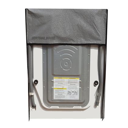 Imagem de CAPA LAVA &amp SECA LG 11KG PRIME TOUCH IMPERMEÁVEL NOVA