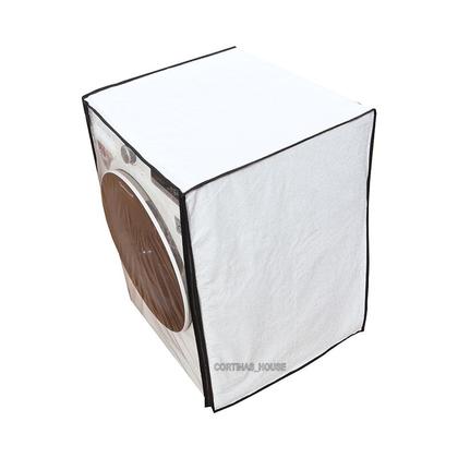 Imagem de CAPA LAVA &amp SECA LG 11KG SMART CARE PRIME COM ZÍPER