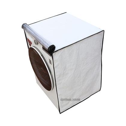 Imagem de CAPA LAVA &amp SECA LG 11KG SMART CARE PRIME COM ZÍPER