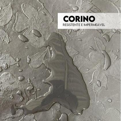 Imagem de Capa Lava E Seca LG 11 Kg Impermeável Transparente Zíper Grafite