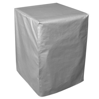 Imagem de Capa Lava e Seca LG 13KG 14kg VC2 Impermeavel Resistente Reforçada tiras autocolantes Proteção Sol Chuva Poeira