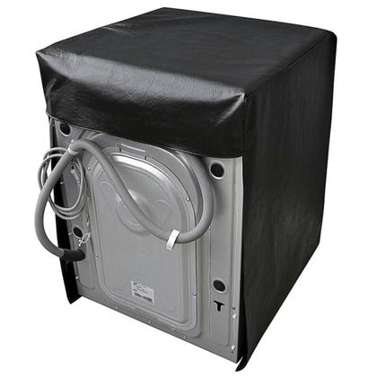 Imagem de Capa Lava e Seca LG 13KG 14kg VC2 Impermeavel Resistente Reforçada tiras autocolantes Proteção Sol Chuva Poeira