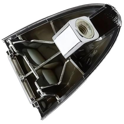 Imagem de Capa Maçaneta Externa Puxador Porta Traseira Esquerda Passageiro Sportage 2011 2012 2013 2014 2015 2016