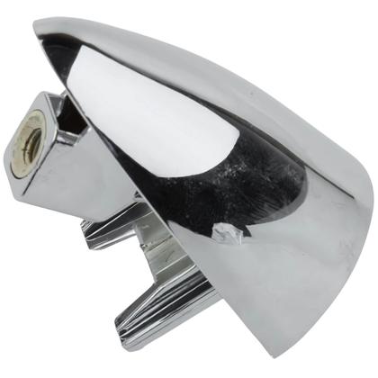 Imagem de Capa Maçaneta Externa Puxador Porta Traseira Esquerda Passageiro Sportage 2011 2012 2013 2014 2015 2016