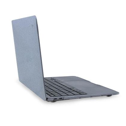 Imagem de Capa MacBook Air 13,3” M1, Originais iPlace, Transparente com Brilho