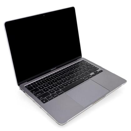 Imagem de Capa MacBook Air 13,3” M1, Originais iPlace, Transparente