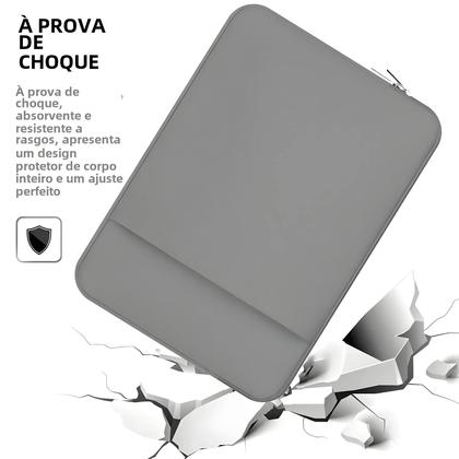 Imagem de Capa Macia para Laptop de 11 a 15 Polegadas - Xiaomi, Lenovo, HP, Dell, Asus