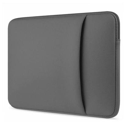 Imagem de Capa Macia para Laptop de 11 a 15 Polegadas - Xiaomi, Lenovo, HP, Dell, Asus