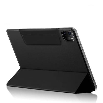 Imagem de Capa Magnética Inteligente para iPad Air 5, Pro 11", 12.9" e Mini 6 (10ª Geração) - Compatível com Huawei